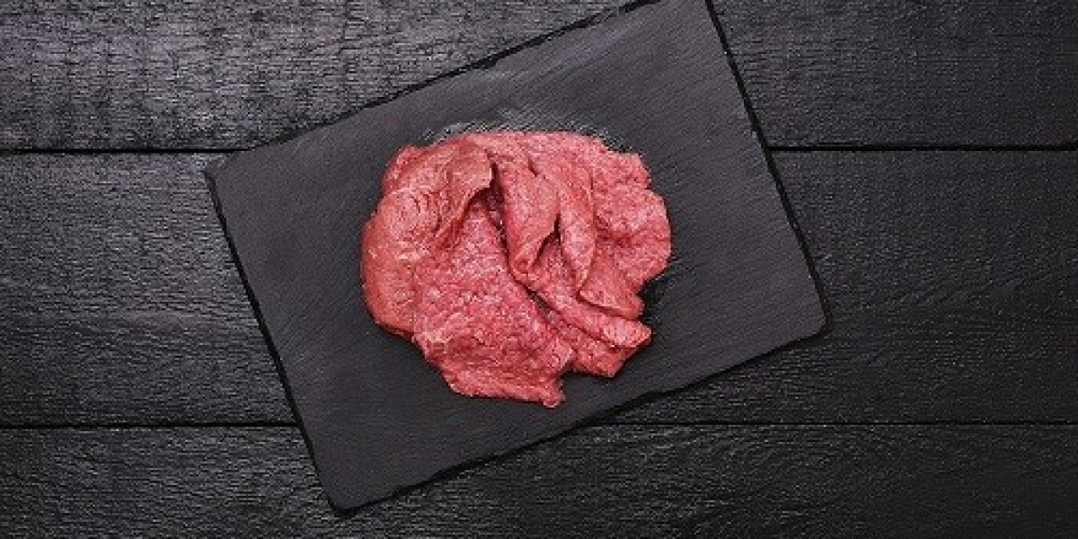 3D Printed Meat: 3D Printing Revolutionizing Industries Through Customized and Precise Manufacturing