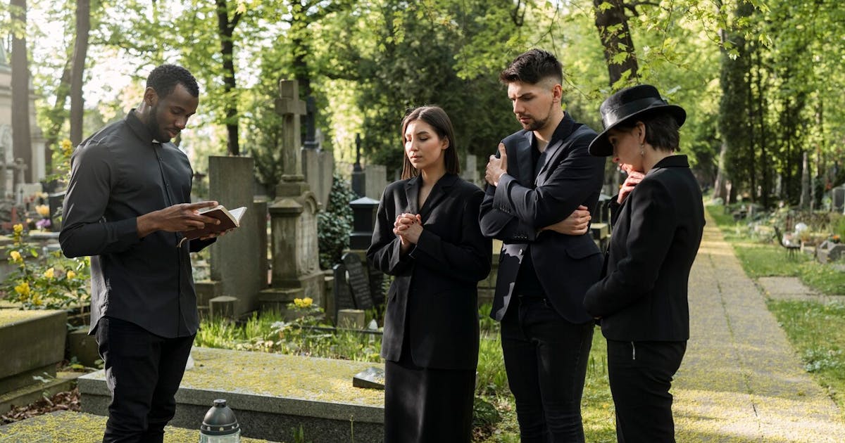 Explore the Approaches and Perspectives of Renowned Funeral Directors