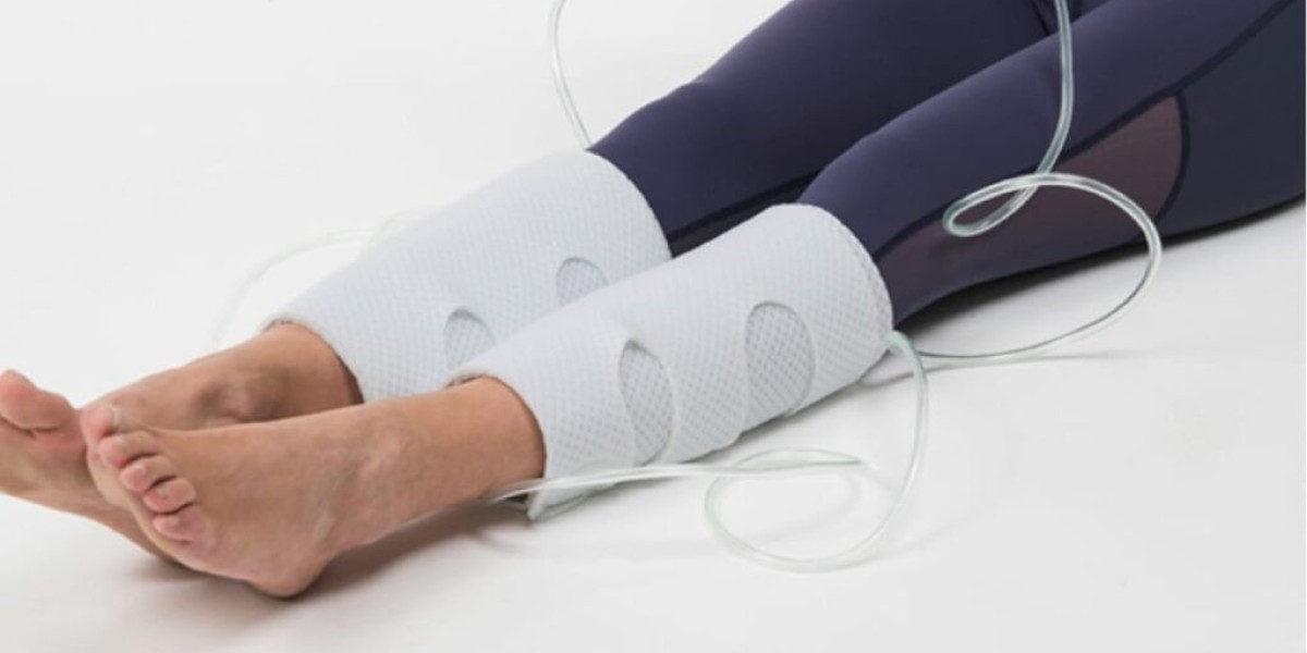 India Static Compression Therapy Market is driven by increasing prevalence of lifestyle diseases