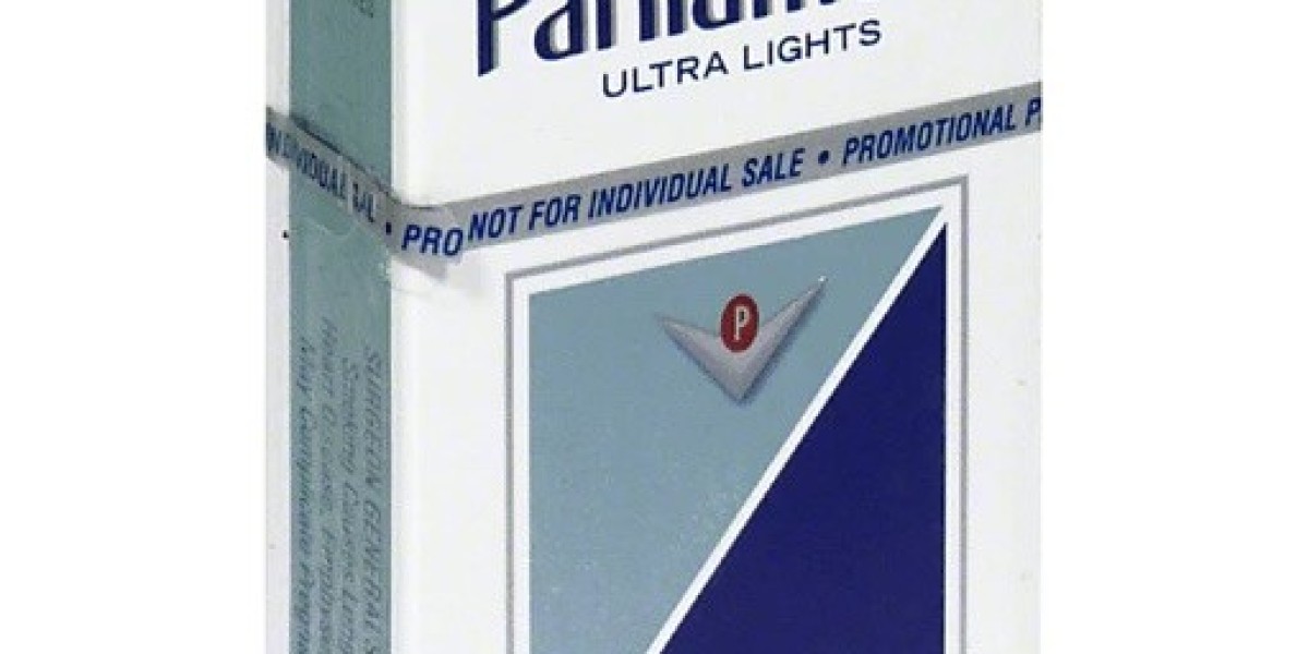 Cigarette Packaging in the USA: A Comprehensive Overview