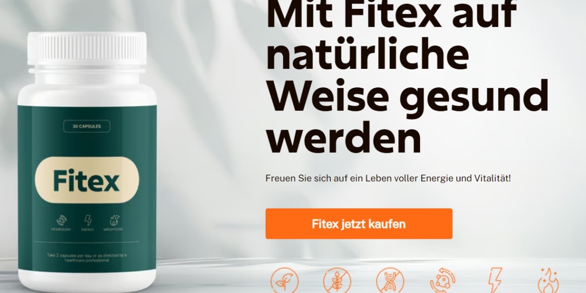 Fitex Bewertungen, Angebotspreis & Wie kaufe ich in Deutschland?