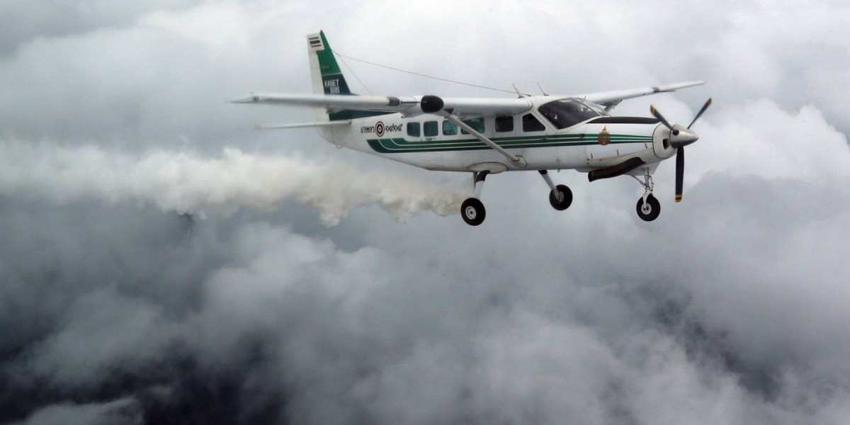 Japan Cloud Seeding Market Growth, Size, Share Analysis To 2033