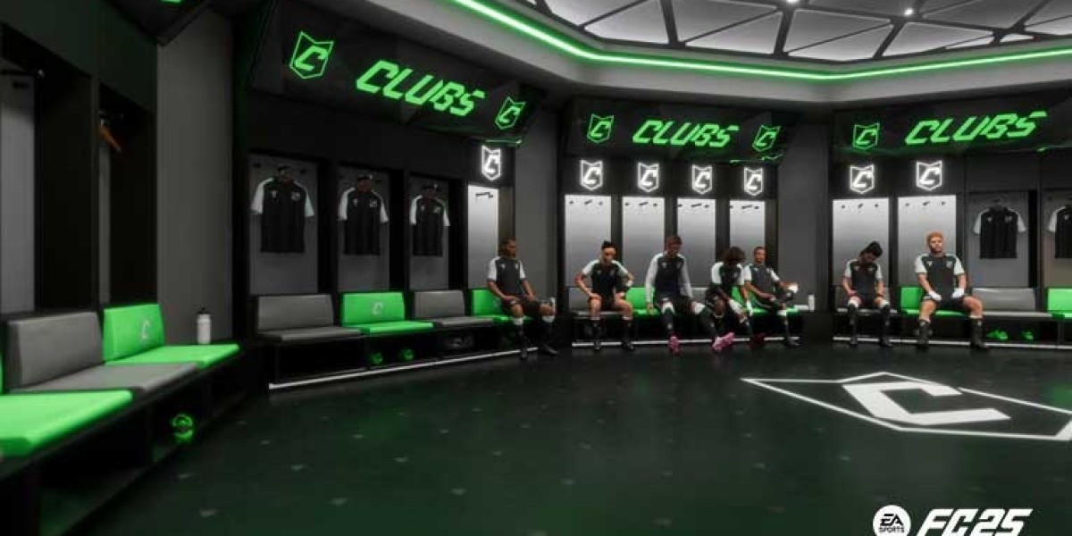 FIFA 25 Münzen günstig kaufen: Sofortige EA FC 25 Coins ohne Risiko und Wartezeit für Xbox