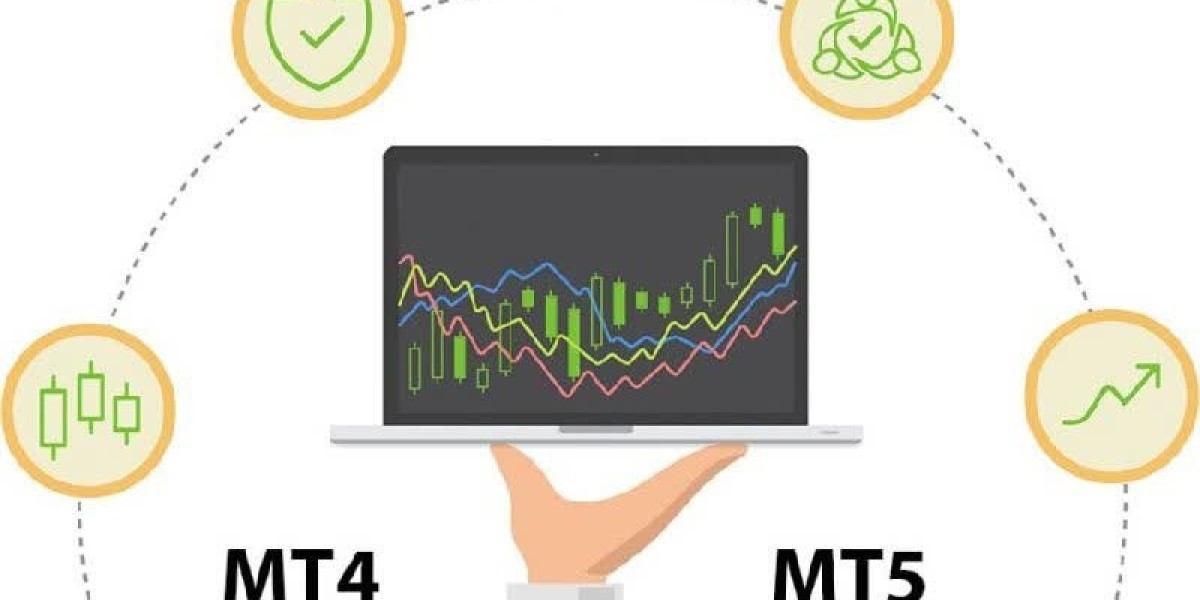 Exness Web Terminal: Platform Trading Modern untuk Investor