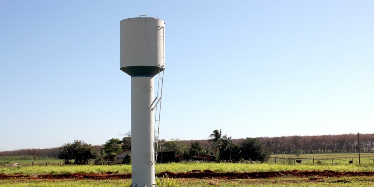 Depósitos metálicos Depósitos de agua DeposSpain