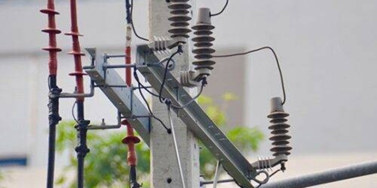 Surge Arrester Market Size, Share, Growth, and Industry Analysis Forecast to 2033