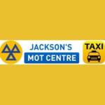 Jacksons MOT Centre