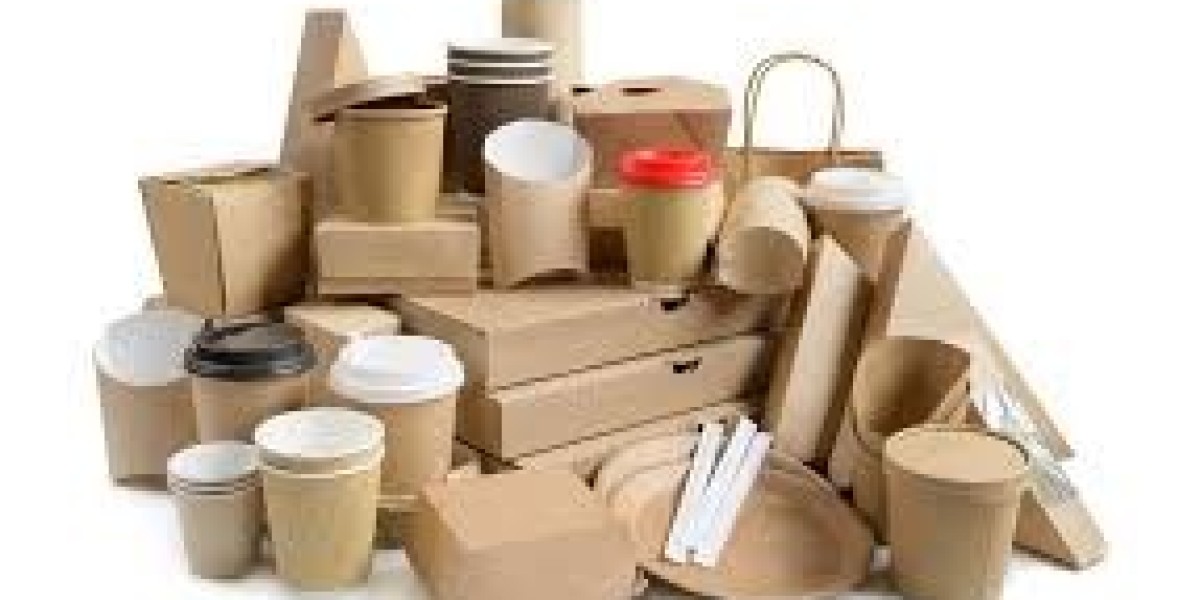 Global Packaging Adhesives Market Size, Share, Forecast 2023 - 2033