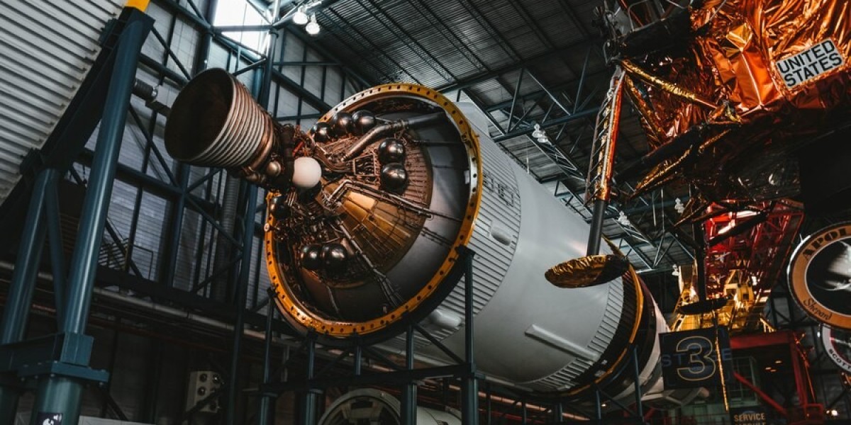 Aircraft Nacelle Components Market Size, Share Forecast 2023 - 2033