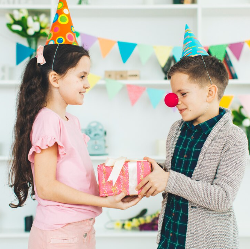 Top Educational Return Gifts Ideas for Kids: Enhancing Learning While Celebrating Special Occasions