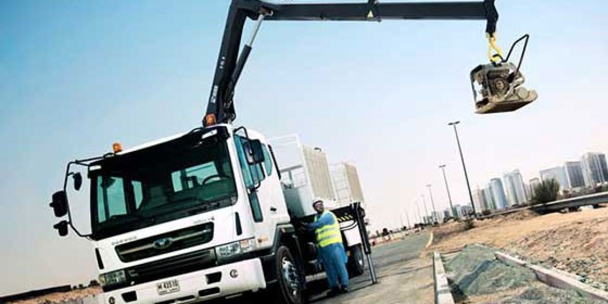 Elevate Your Career with Certified Lorry Loader Training in Manchester