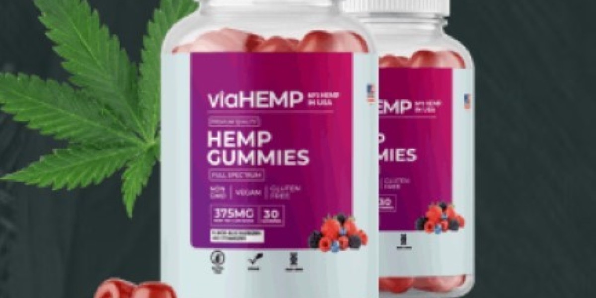 https://www.facebook.com/ViaHemp.Gummies.UK.Reviews