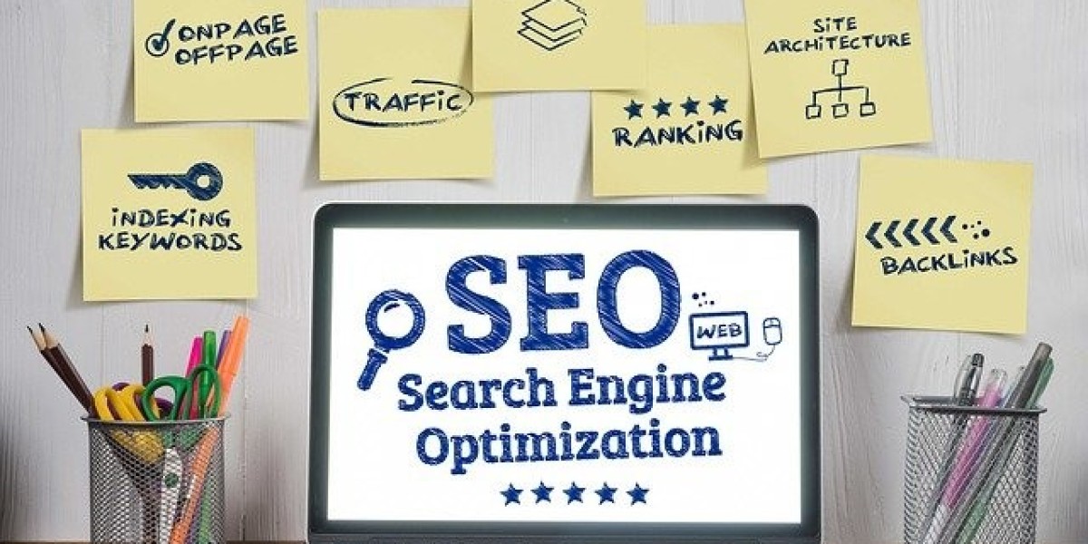 Top Benefits of Hiring the Best SEO Company in Kochi for Your Business