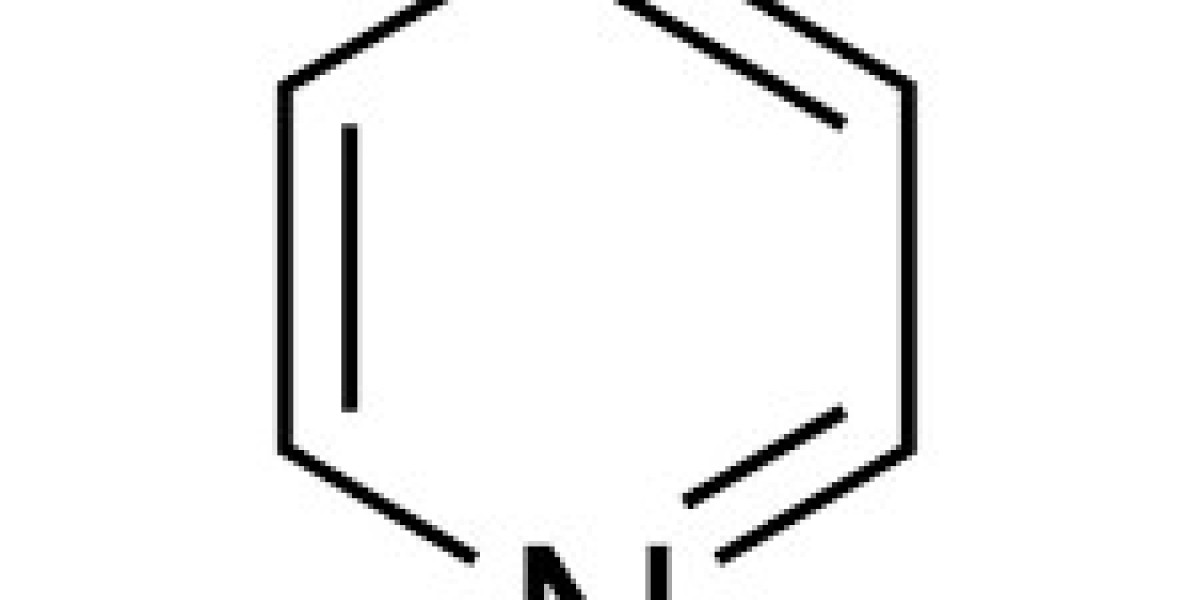 Pyridine: An Important Organic Compound with Many Industrial Uses