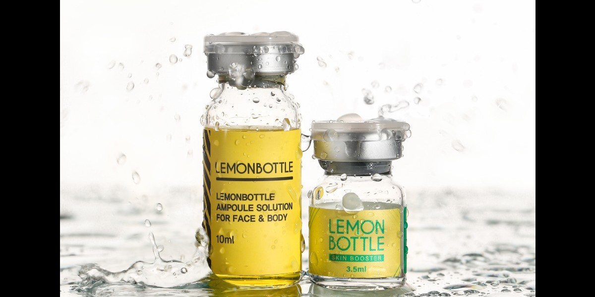 Revitalize Your Skin with Lemon Bottle Injection: A Comprehensive Guide