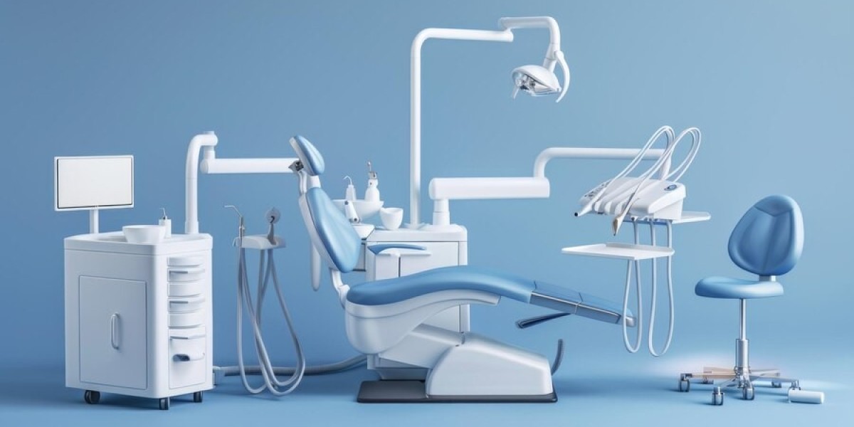 Elevate Your Practice with Affordable?Dental Supplies Wholesale from Livingstone