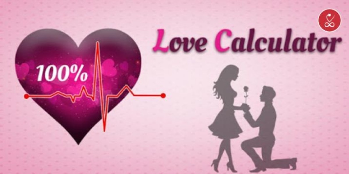 Love Calculator: आपके प्रेम जीवन के लिए भविष्यवाणी