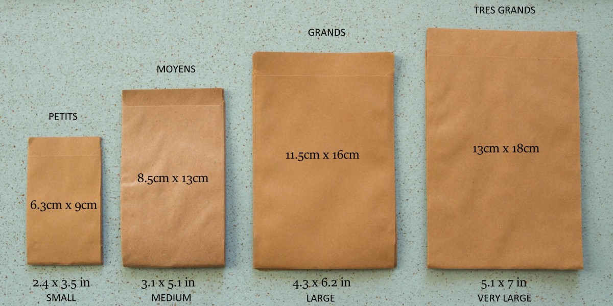 6 Benefits of Using Kraft Paper in Packaging in 2024 Wholesale