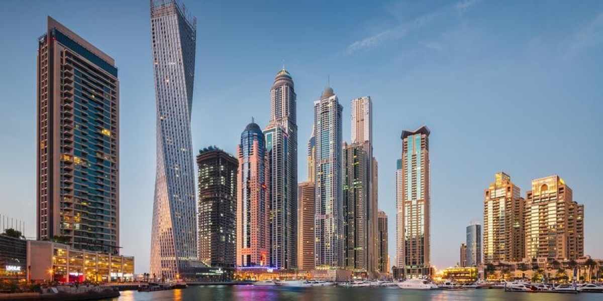 Which Danube Projects in Dubai Are the Best Investments?