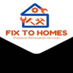 Fix To Homes