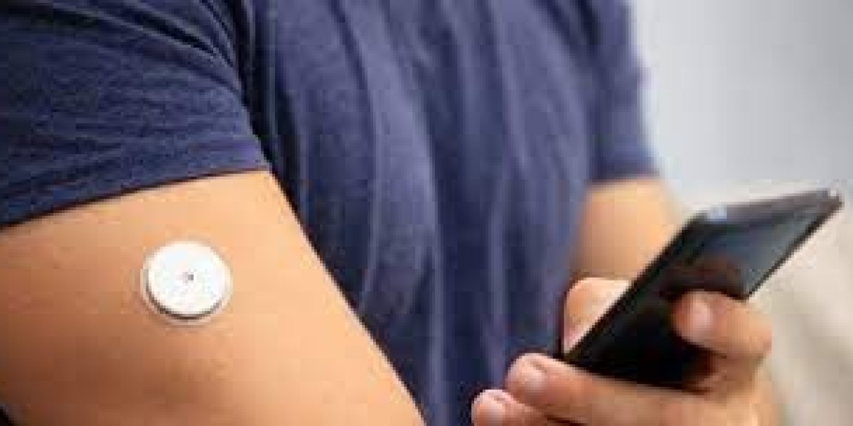 Non-Invasive Blood Glucose Monitoring Devices Market Size 2023 Top key Players and Analysis Report