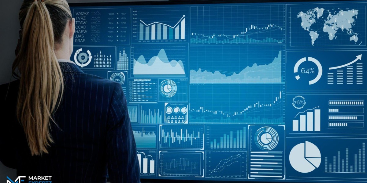 Stable Isotopes Market  Size, Growth, Forecast analysis - 2032 | Market Expertz