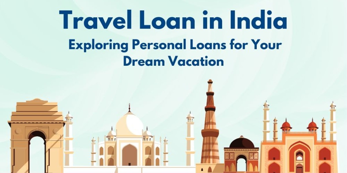 Travel Loan in India | Personal Loan for Travel