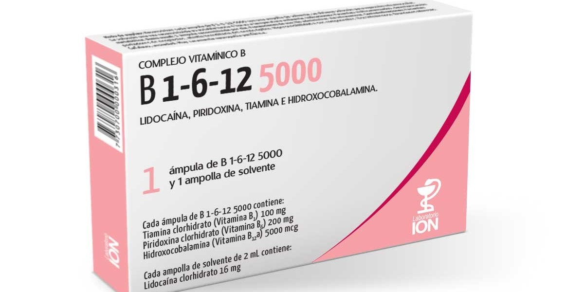 Salud: ¿Qué dolores quita la vitamina B12?