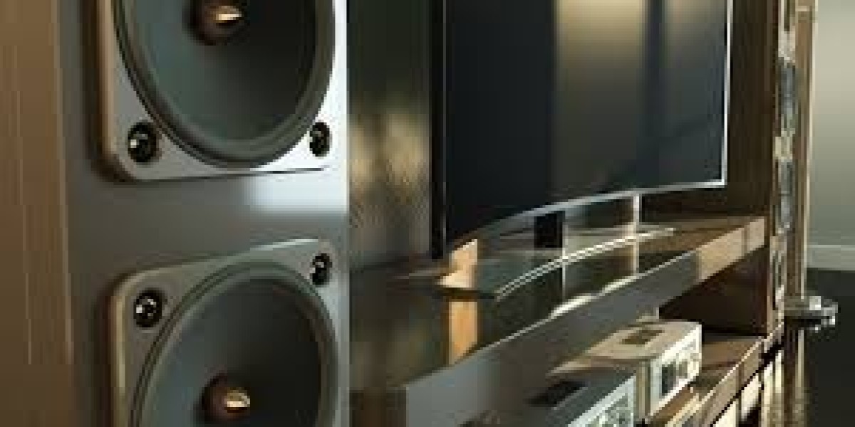 Global Cinema Loudspeaker Market Size, Trends, and Forecast 2023 - 2033