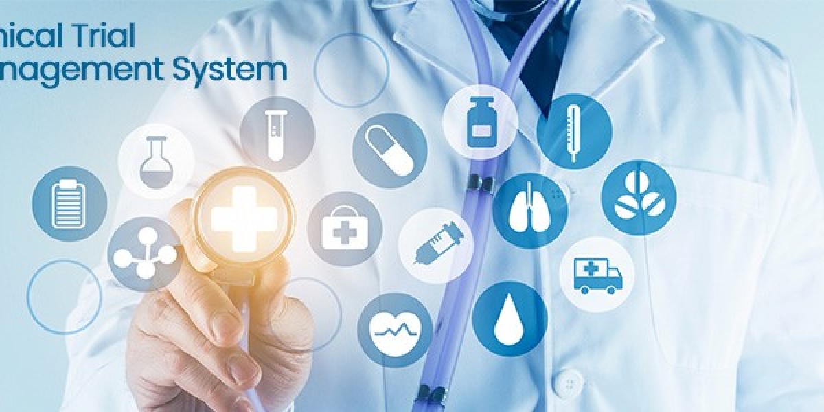 Clinical Trials Management System Market Sees Increased Demand for Patient-Centric Approaches