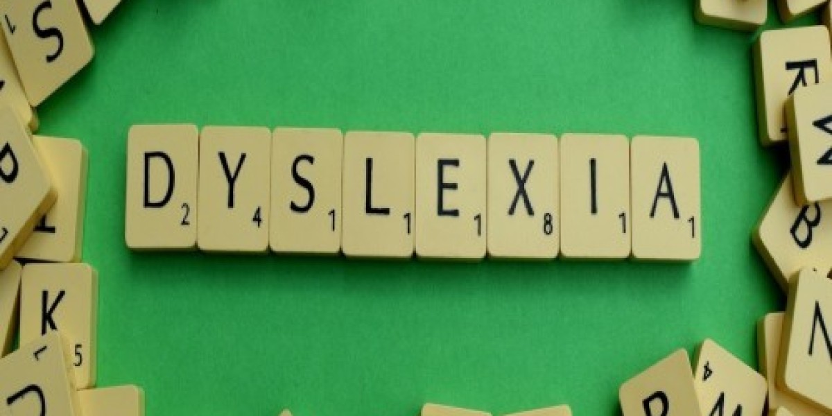 Dyslexia Treatment Market Evolves with Increased Awareness and Screening