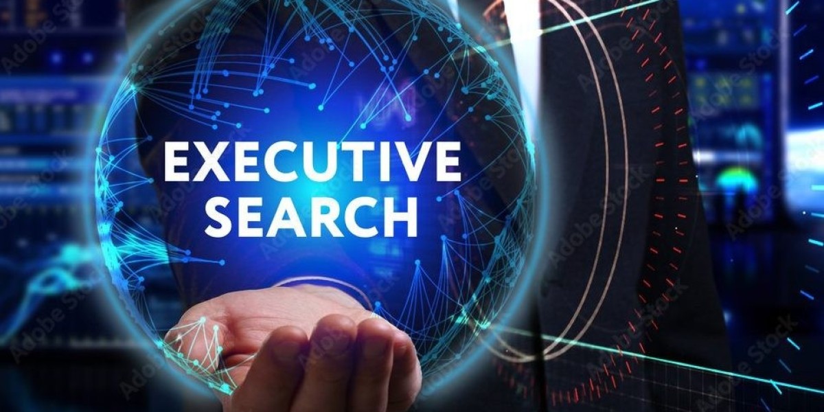 Understanding Executive Search: A Strategic Approach to Talent Acquisition