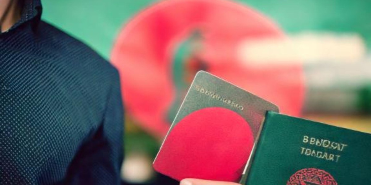 Bangladesh tourist visa requirements