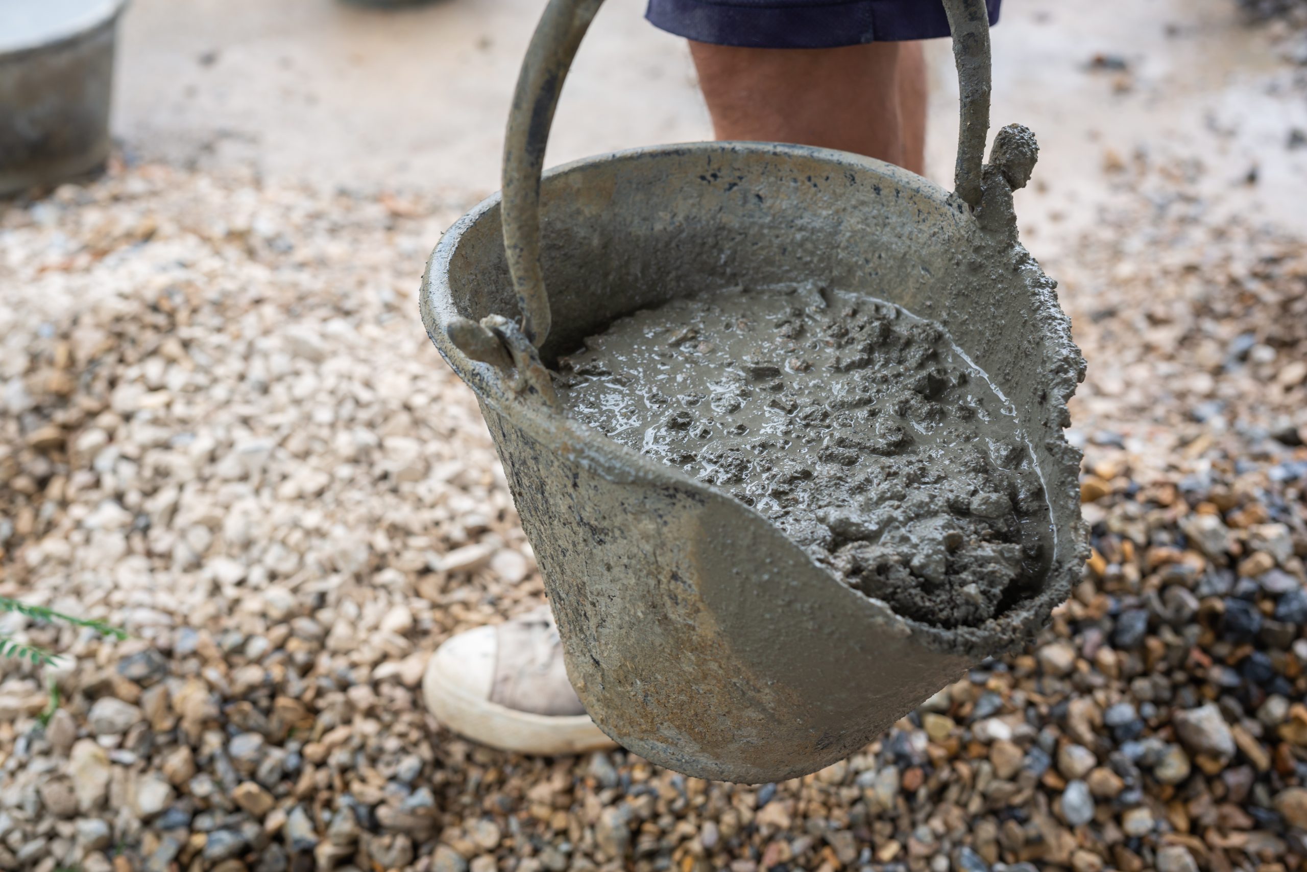 Cement Slurry - Meaning, Advantages, Uses & Impact | JK Cement