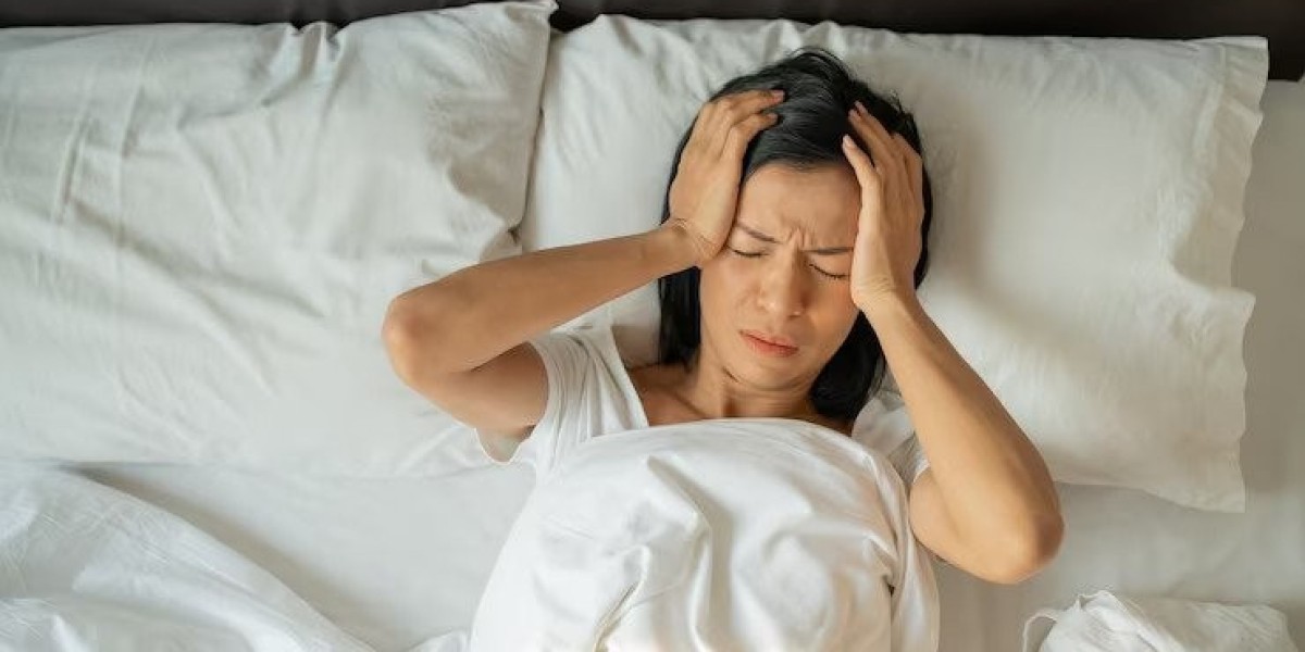 Debunking Myths About Insomnia: What You Should Know