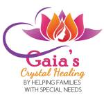 Gaia Crystal Healing