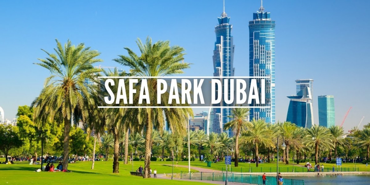 Why Safa Park is Ideal for Family Picnics and Outdoor Fun?