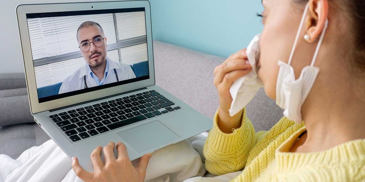 Telehealth Services Industry: Global Telehealth Services Transforming Healthcare Delivery Worldwide