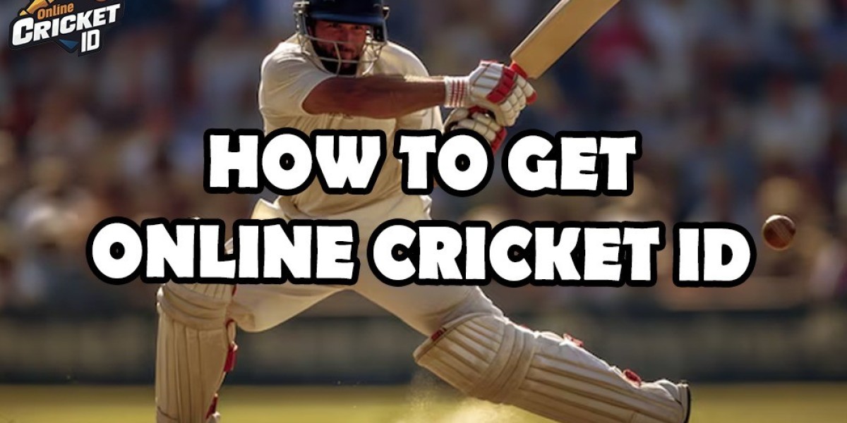 Online Cricket ID India's Best Platform Get Bonus Within Minutes