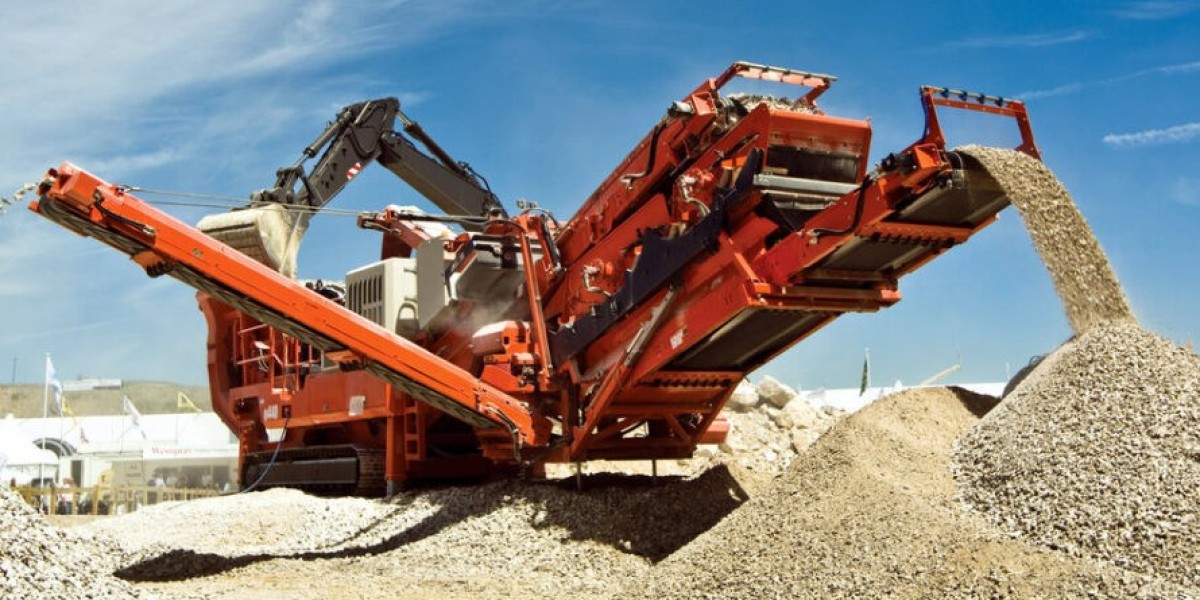 Construction Aggregates Market Size Trends And Growth Analysis