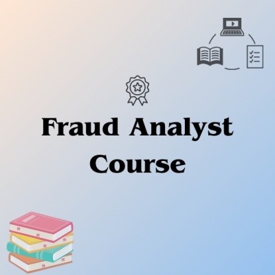 Get Training For The Fraud Analyst Course From AIA Profile Picture