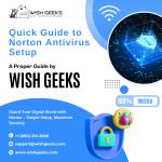 Wish Geeks Norton Antivirus SetupWish Geeks Norton Antivirus