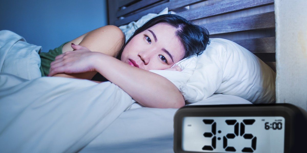 Can Exercise Improve Sleep? The Link Between Physical Activity and Insomnia