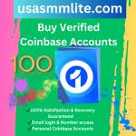 Buy Verified Coinbase Accounts