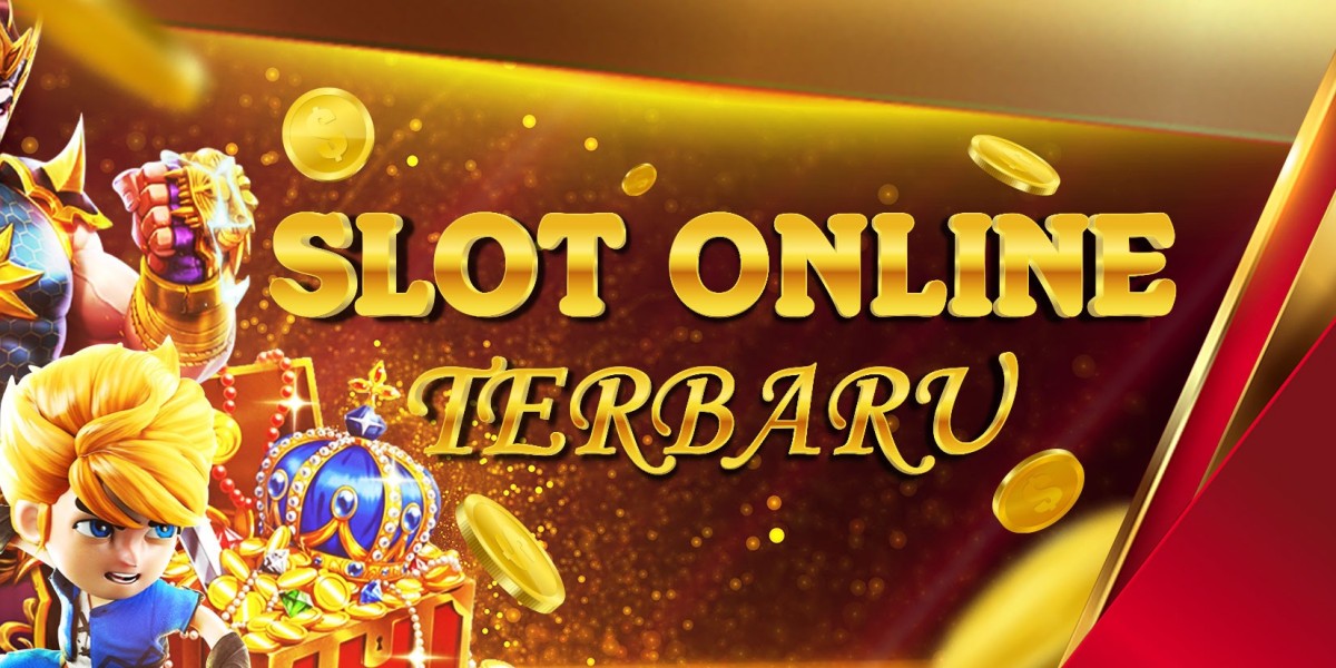 Daftar Slot Gacor Online Malam Ini Situs Mpo Terbaru