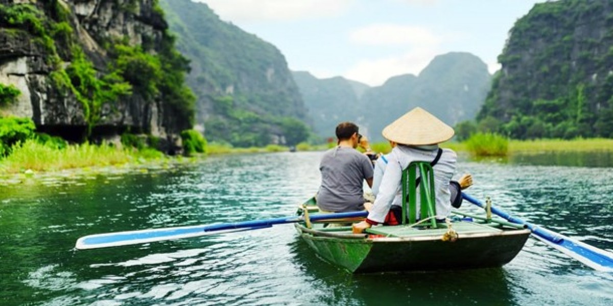 Vietnam eVisa: Your Gateway to Exploring a Land of Wonders