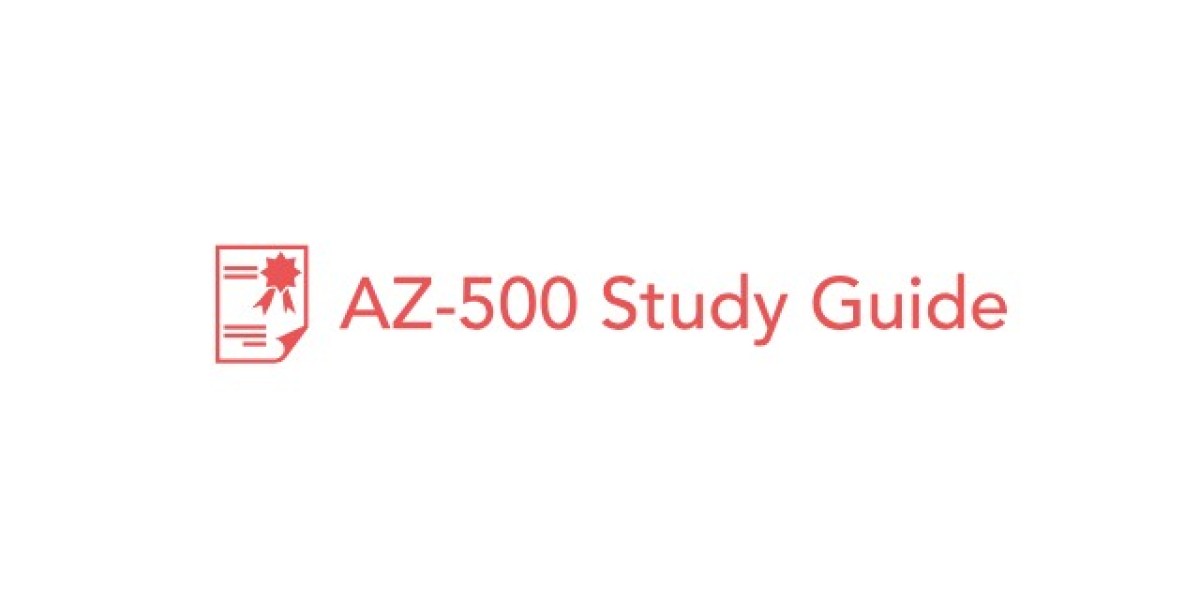 DumpsBoss AZ-500 Study Guide: Start Your Exam Prep Today!