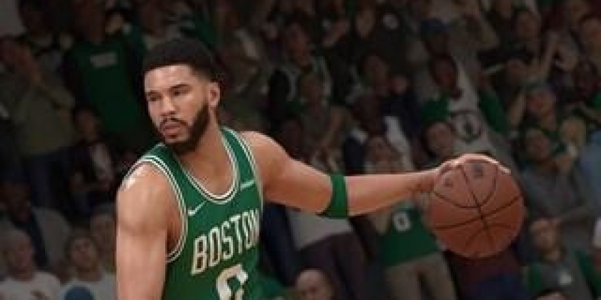 MMoexp NBA 2K25: Experience Smooth Gameplay with the Badge Revolution