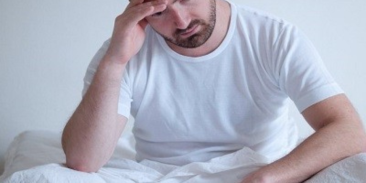 Erectile Dysfunction Treatment: Finding the Right Clinic in Islamabad: