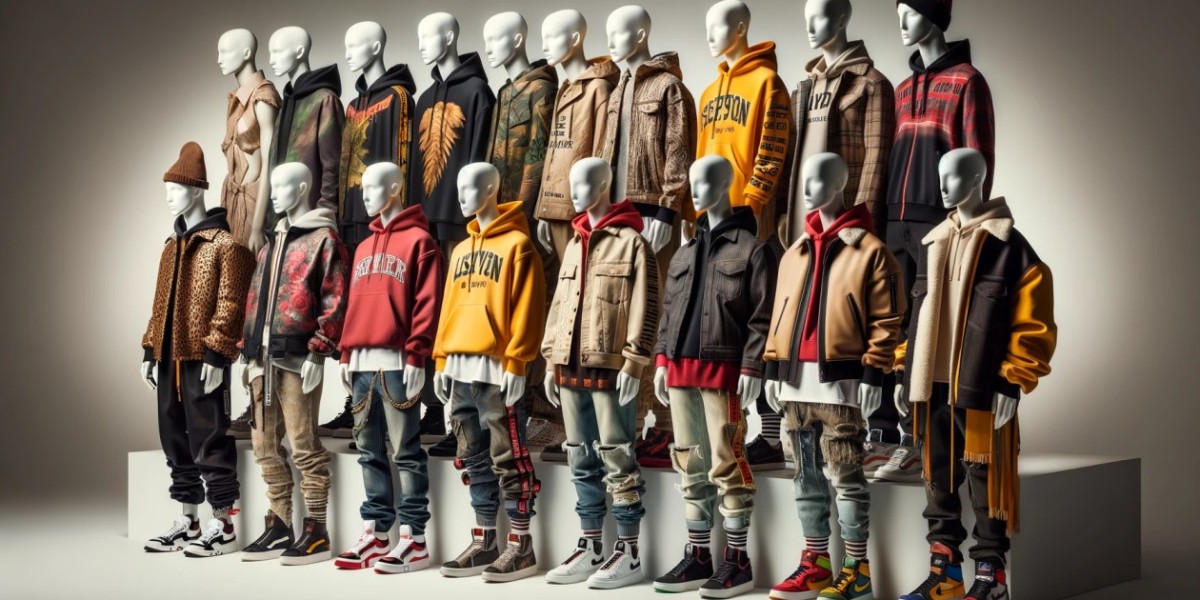 Global Streetwear Market Size, Growth, and Industry Analysis, Forecast to 2033